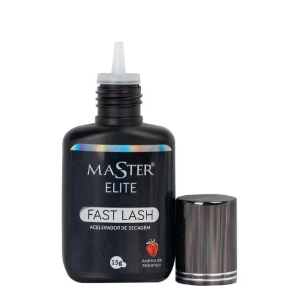 Acelerador de Secagem Elite 15 g - #3