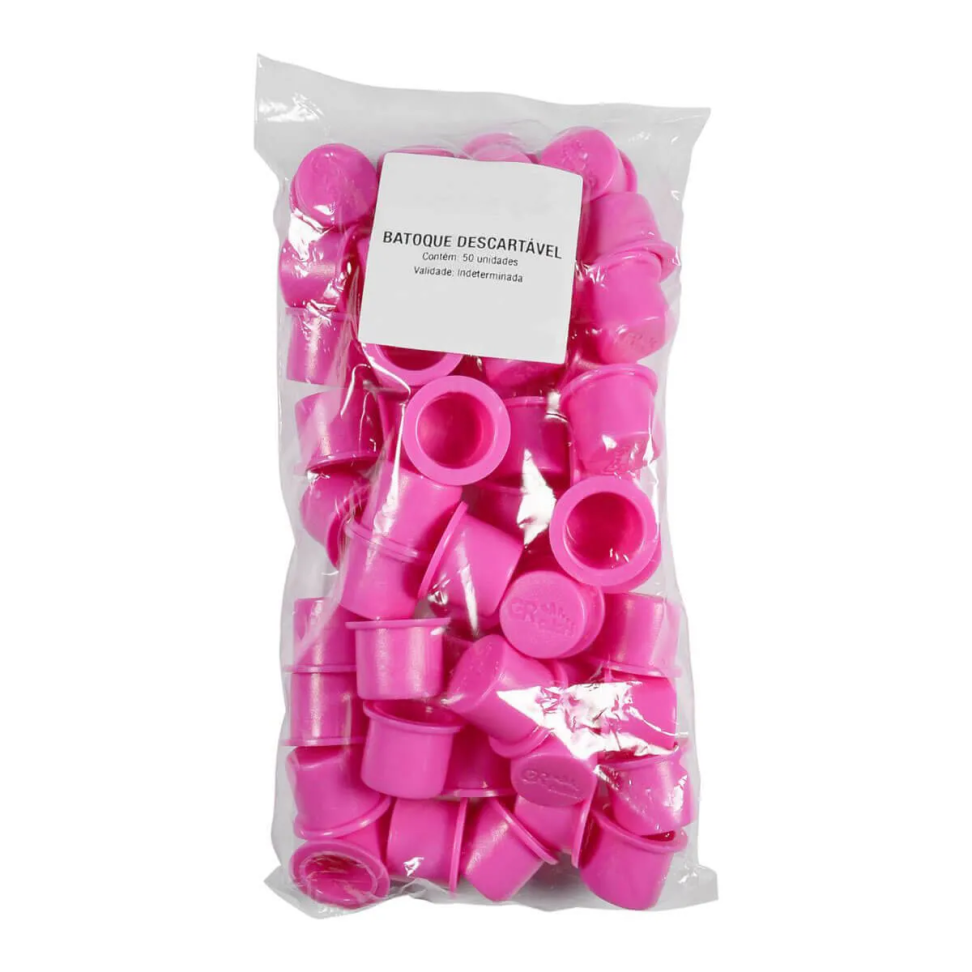 Batoque GR Colors - #1