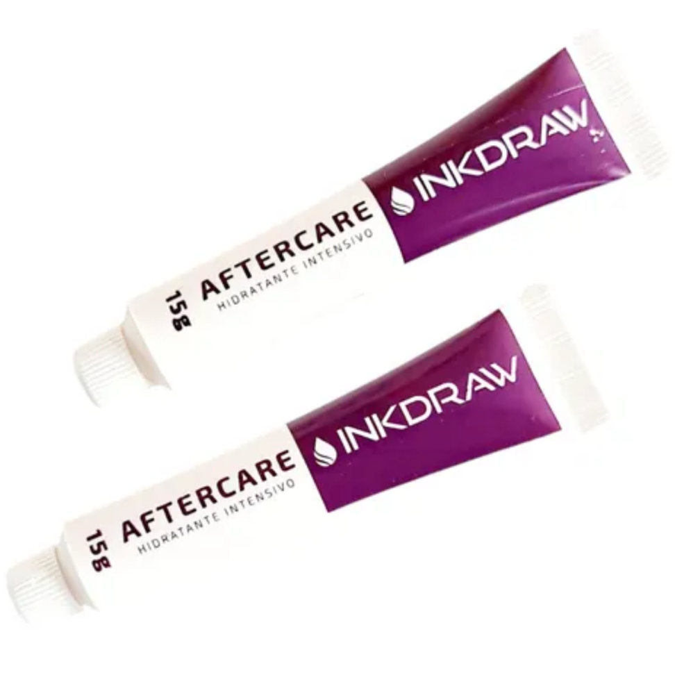 INKDRAW Restaurador Dérmico 15g - Unidade - #2