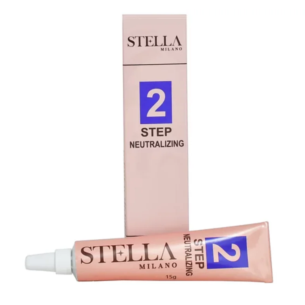 Passo 2 Neutralizing 15g Stella Milano - #3