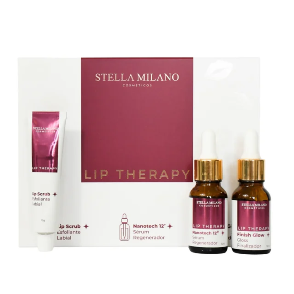 Lip therapy Stella Milano