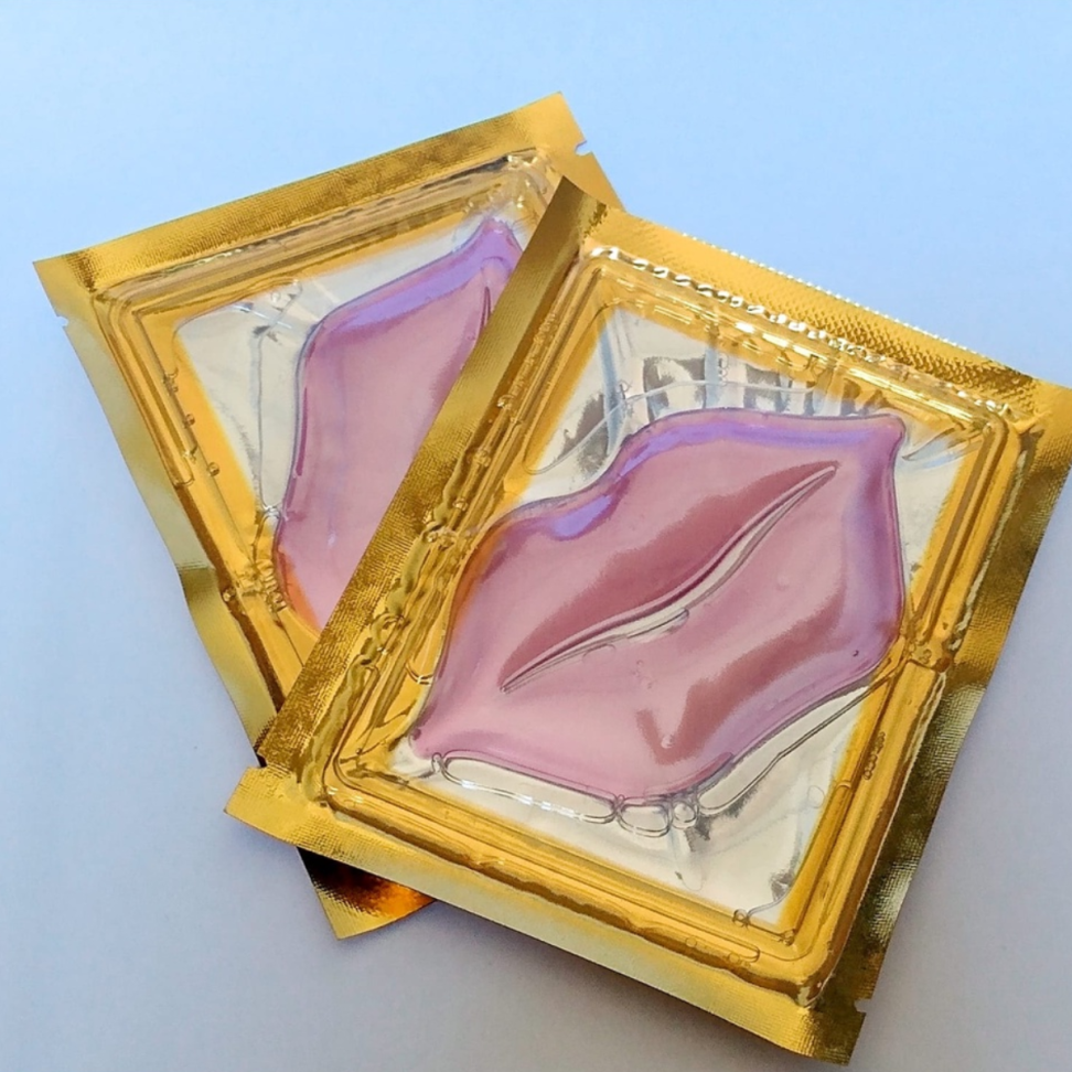 Boquinha de Gel