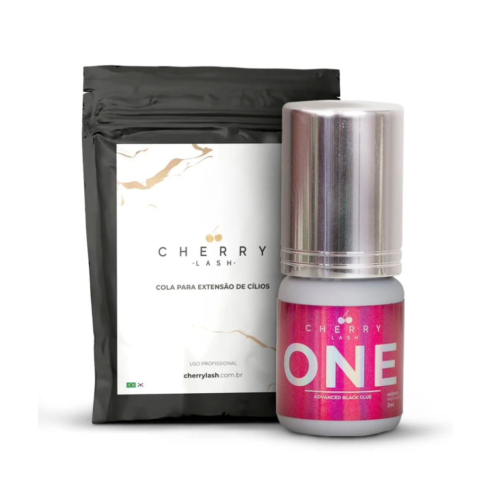 Cola One RED 3 ml Cherry - #2