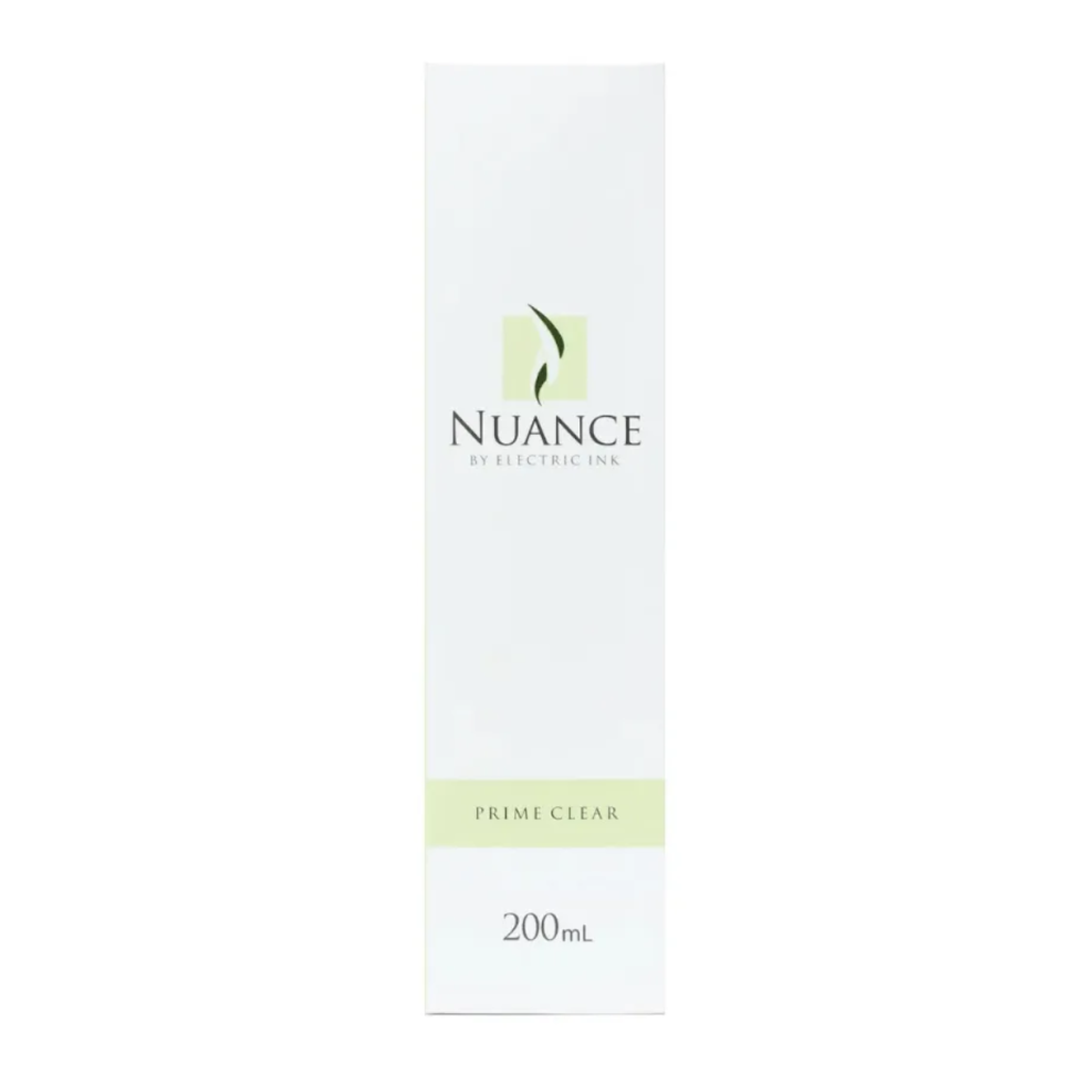Prime Clear Nuance 200 ml - #2