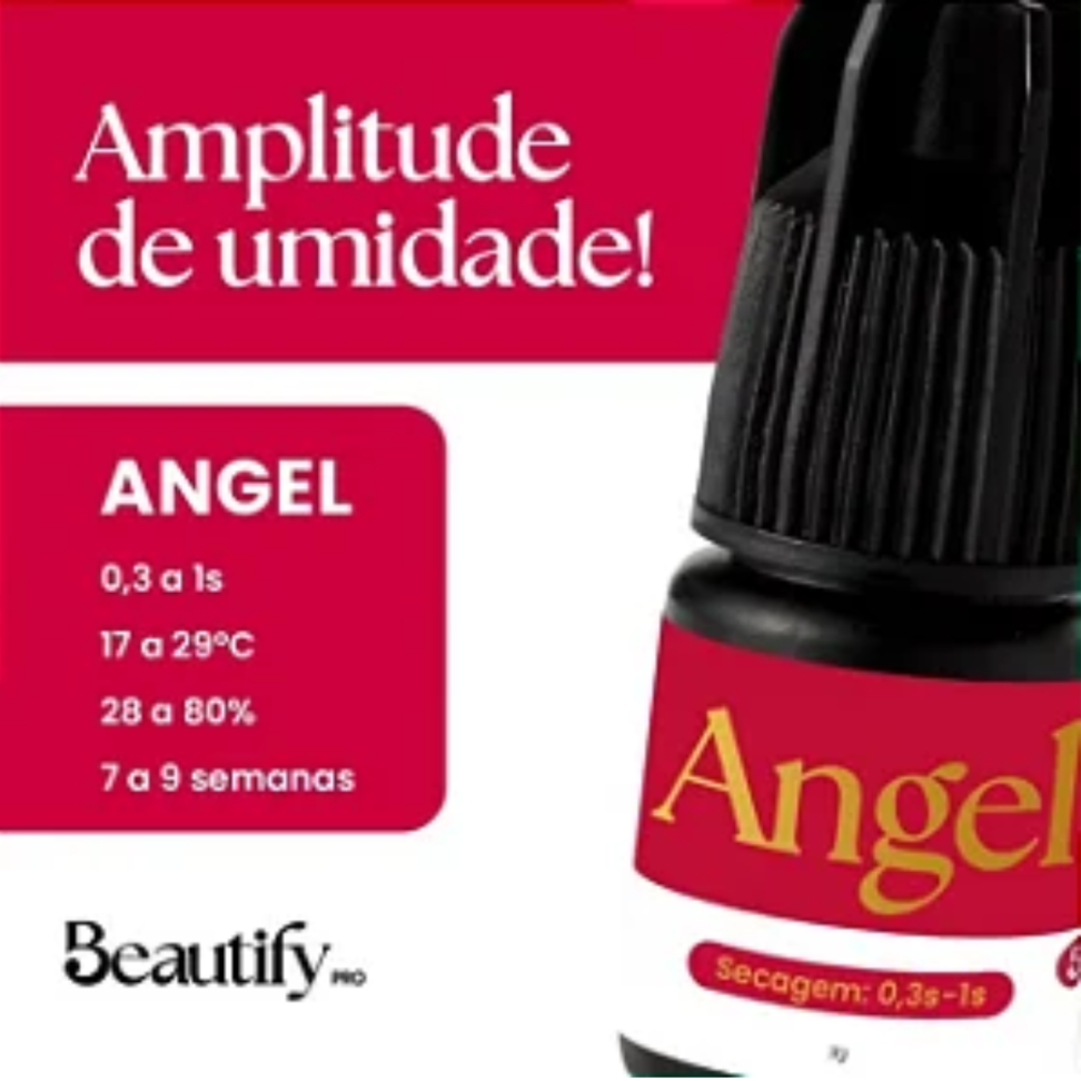 Cola Beautify Angel 3 g - #2