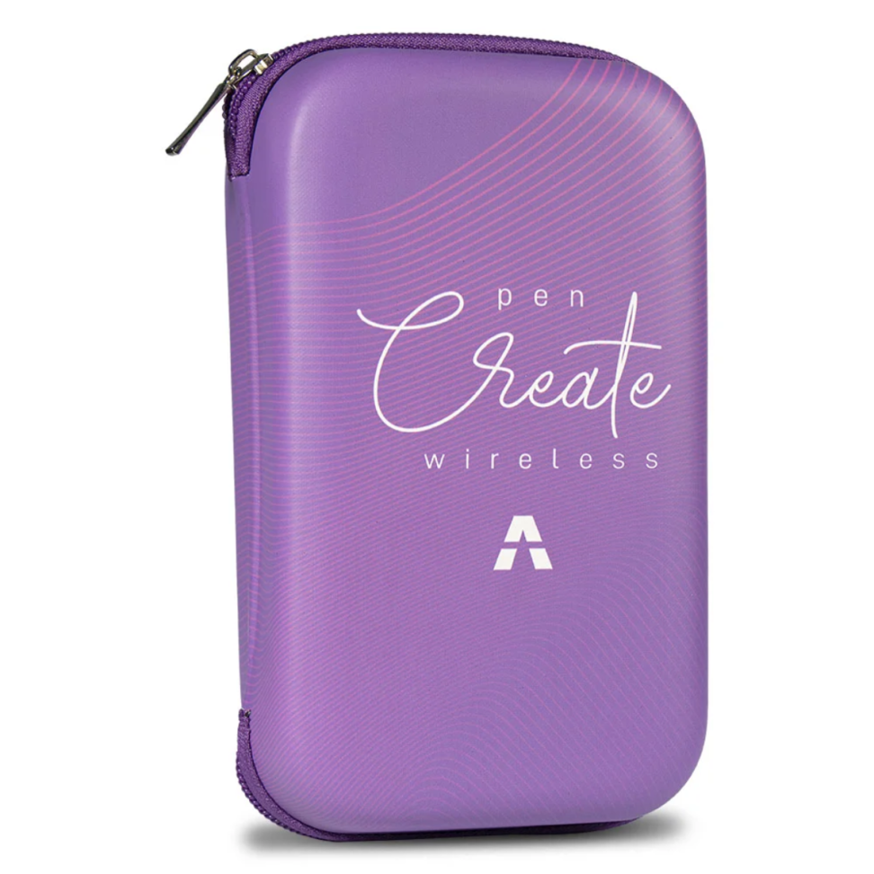 Aston Pen Create Wireless com 2 baterias - #4