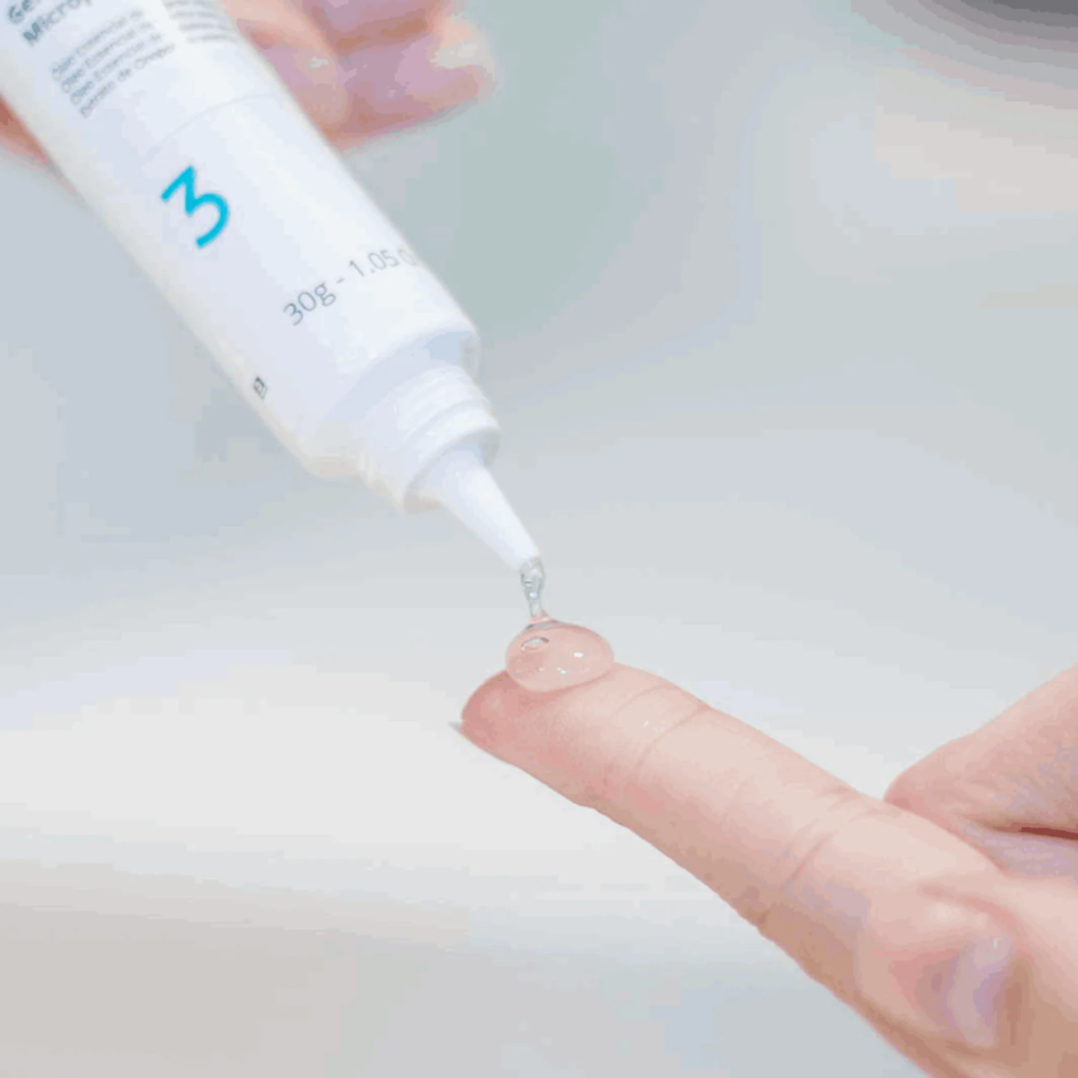 Gel Protetor Haut Medical 30 g - #3