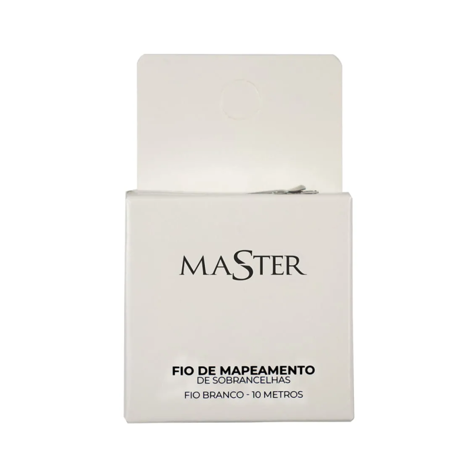 Linha Pigmentada Master 10 m