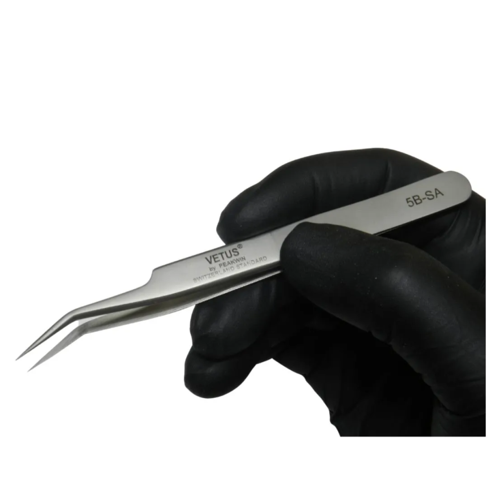 Pinça Vetus 5B-SA - #2