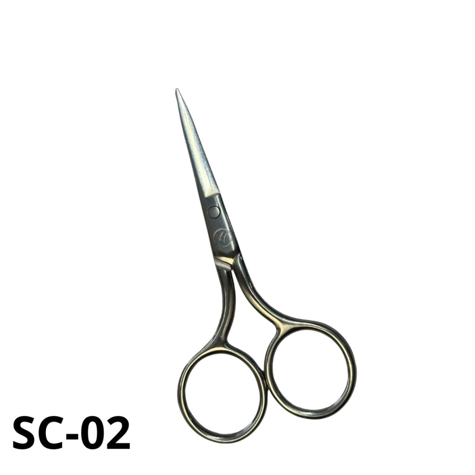 Tesoura Klass Vough SC-02