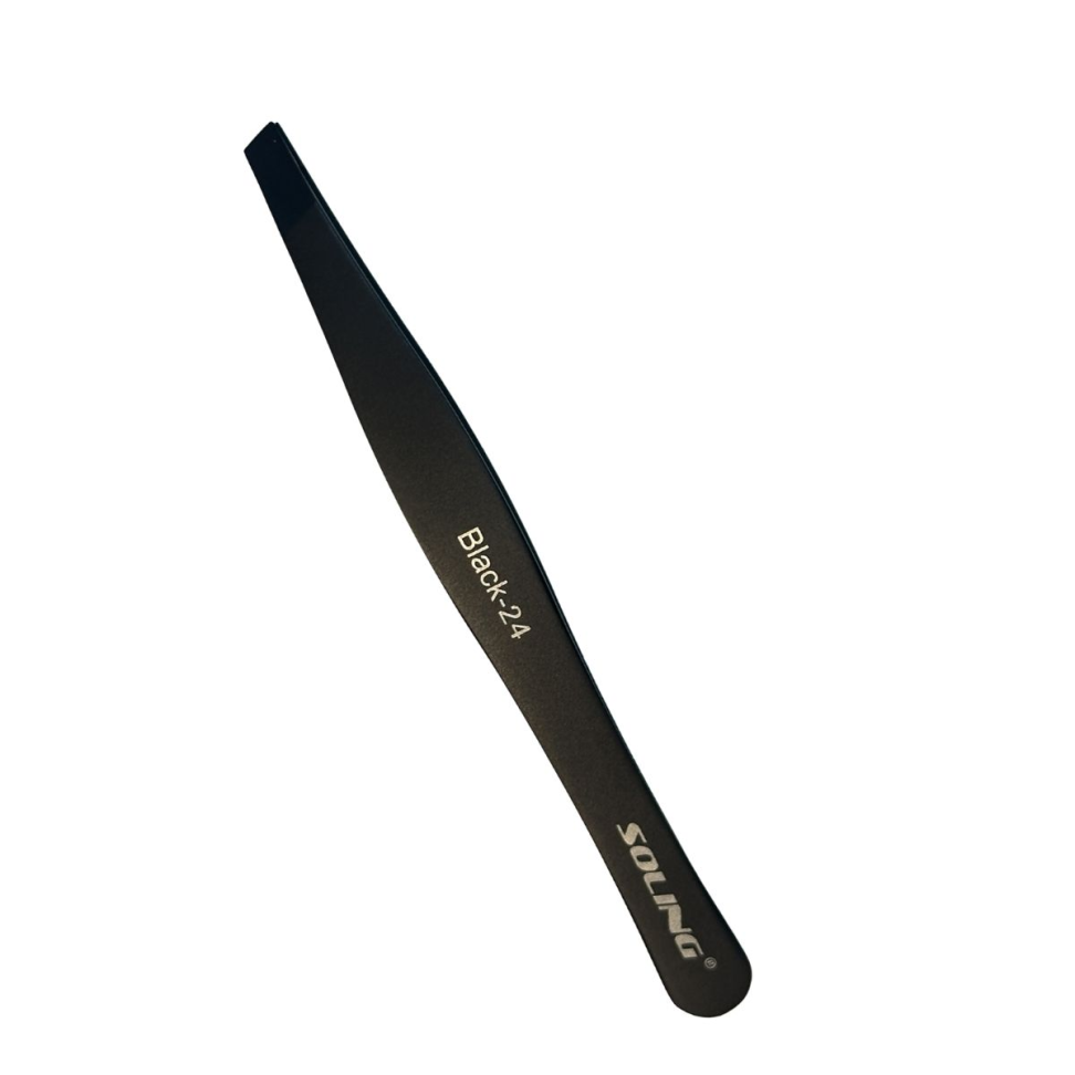 Pinça Soling Black 24