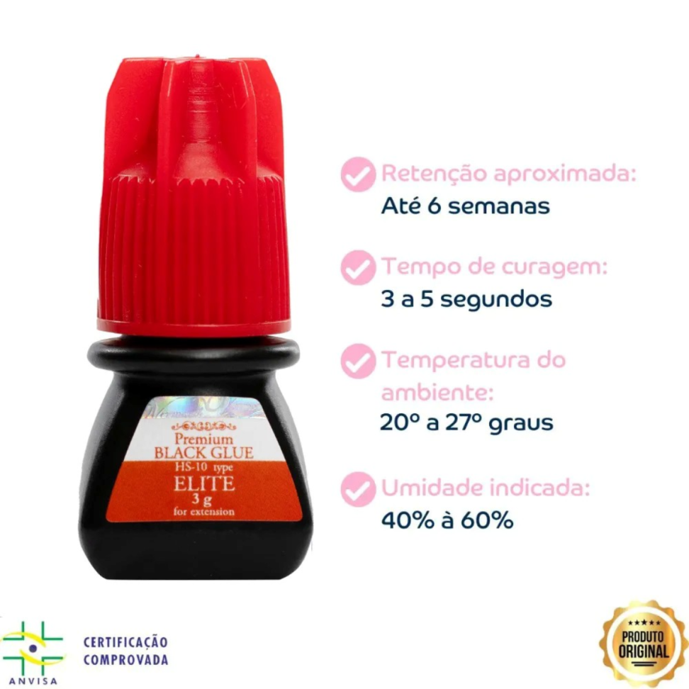 Cola Elite HS 10 3 ml - #2