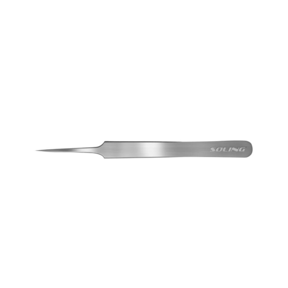 Pinça Soling Reta para Isolamento Ref. 343