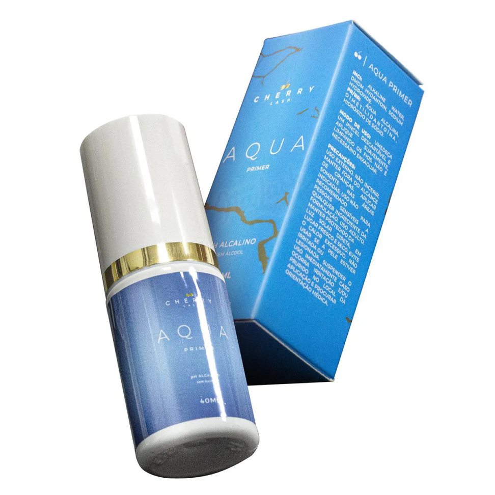 Acqua Primer Cherry 40 ml - #2