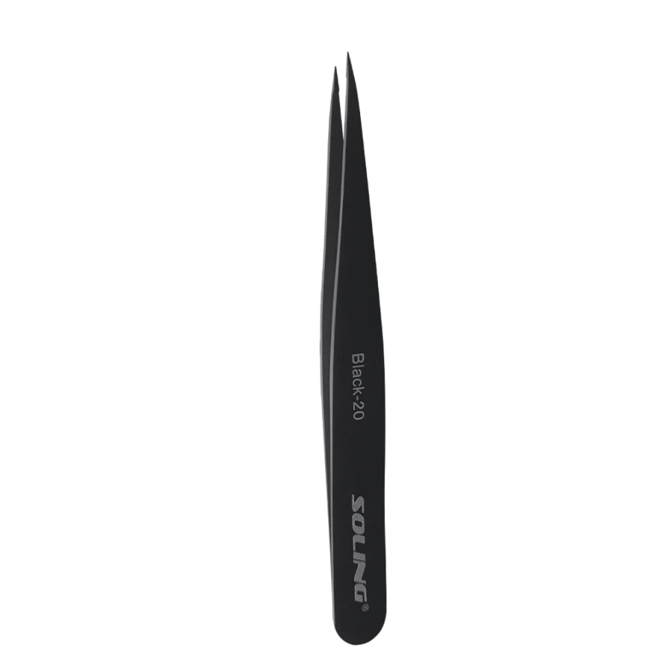 Pinça Soling Black 20