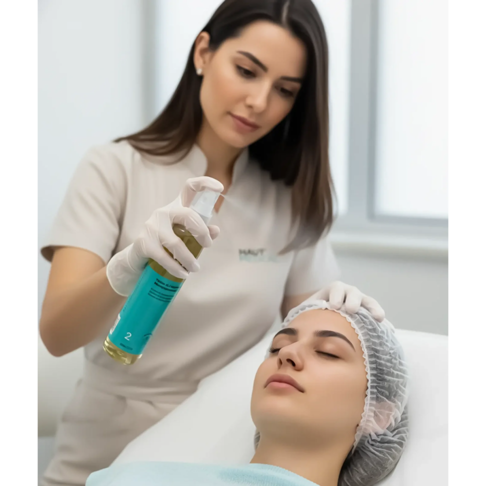 Tônico de Limpeza Haut Medical 300 ml - #3