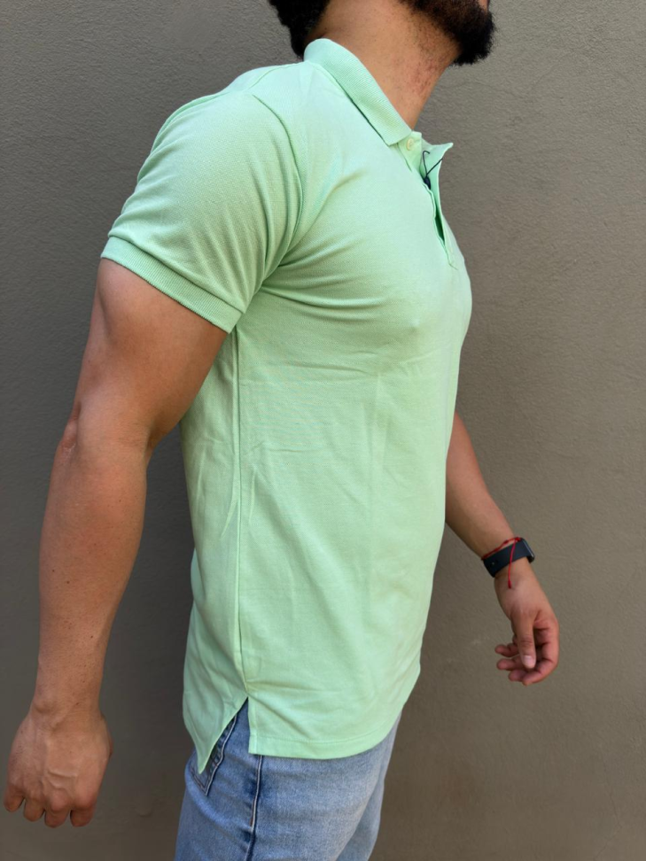 Camiseta Polo Ralph Lauren Fit - #2