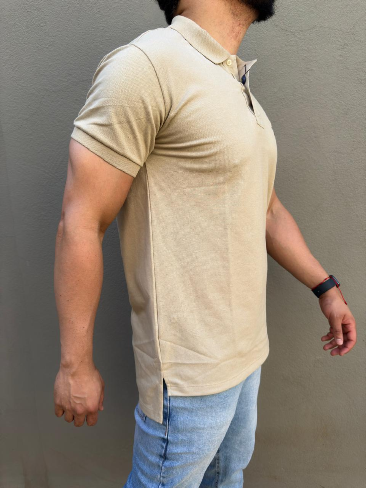 Camiseta Polo Ralph Lauren Fit - #11
