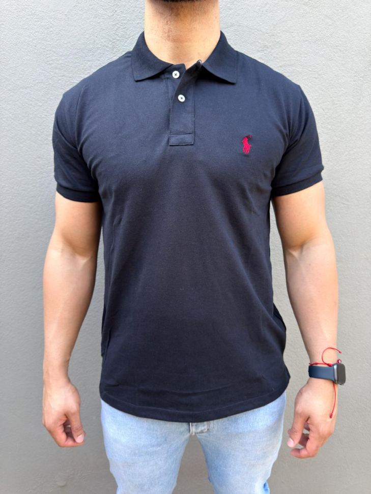 Camiseta Polo Ralph Lauren Fit - #6