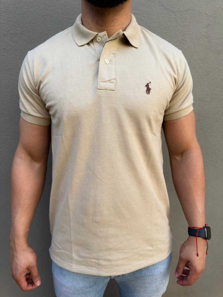 Camiseta Polo Ralph Lauren Fit - #10