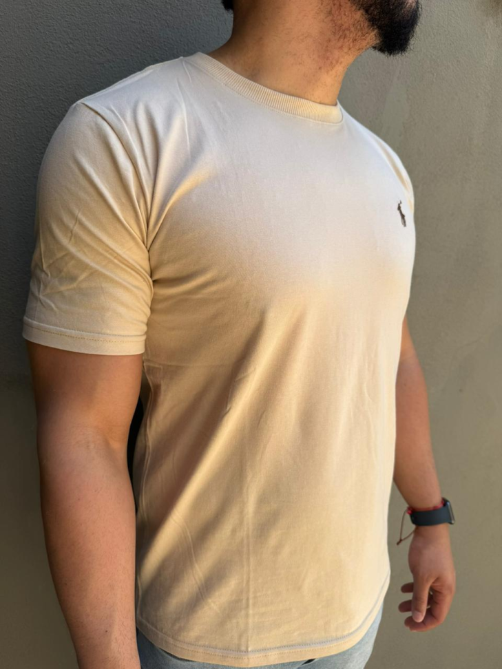 Camiseta Básica Ralph Lauren - #2