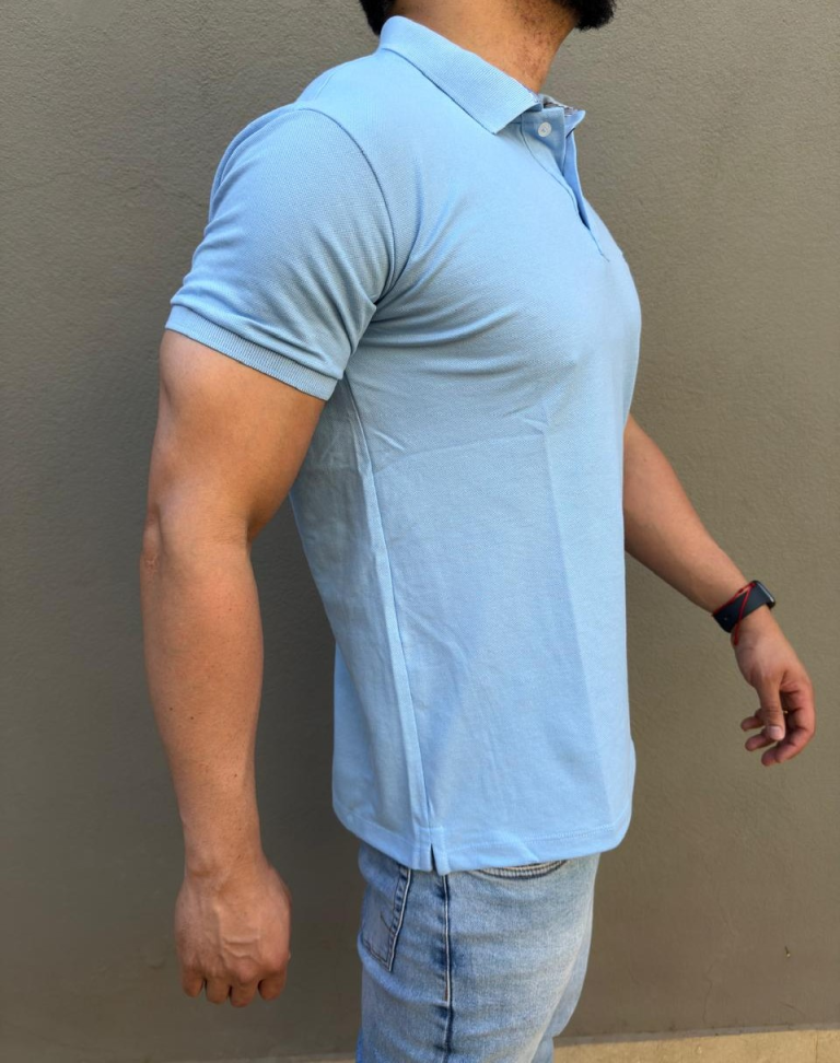 Camiseta Polo Tommy Hilfiger Fit - #2