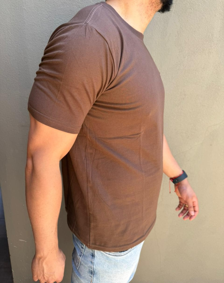Camiseta Básica Ralph Lauren - #6