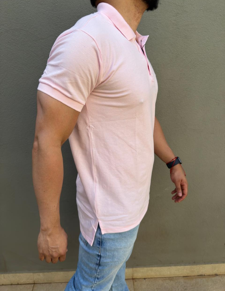 Camiseta Polo Ralph Lauren Fit - #5