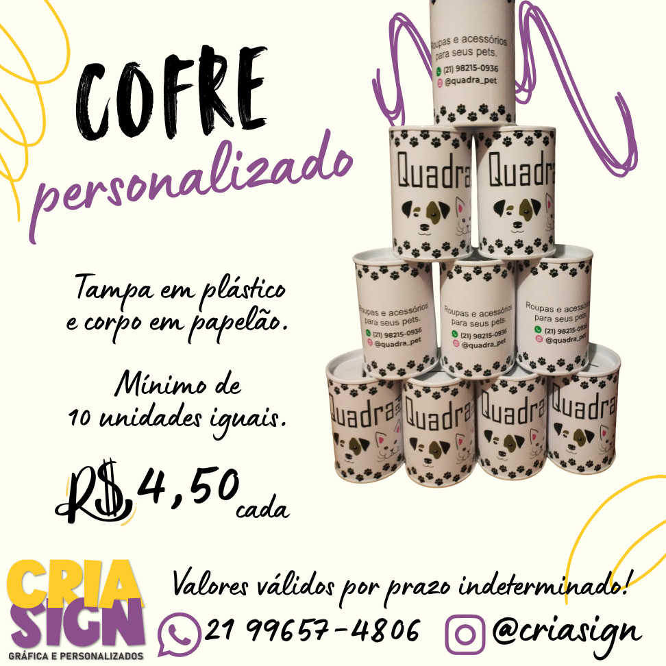 Cofre