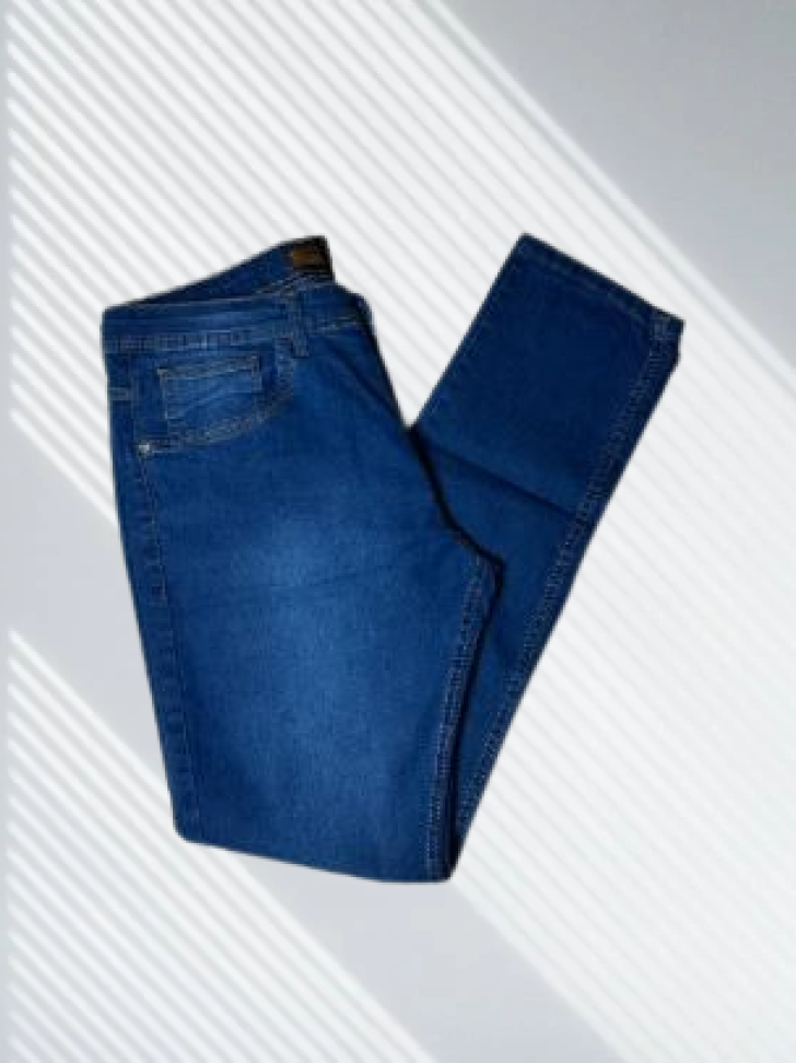 Calça Skinny 46 Lp23687