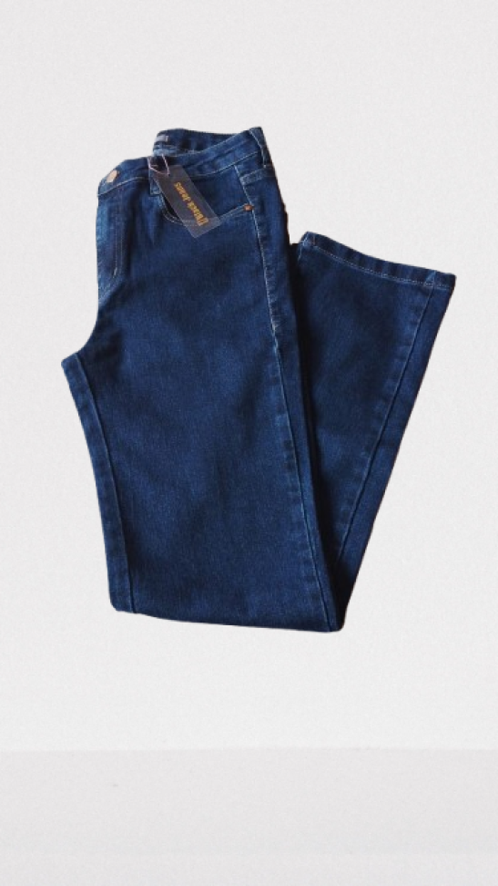 Calça Reta 40,42 RefBLJ26083