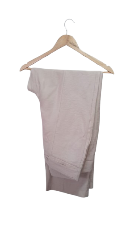 Conjunto Bege Claro 44 RefTUB6154