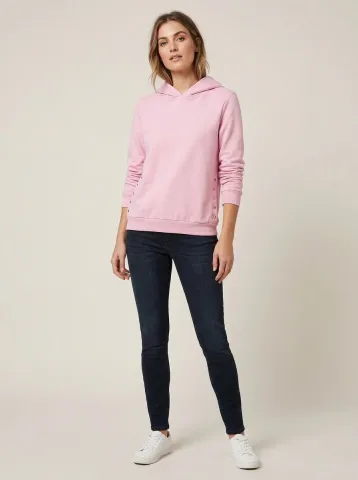 Moletom Rosa P RefHer2336142