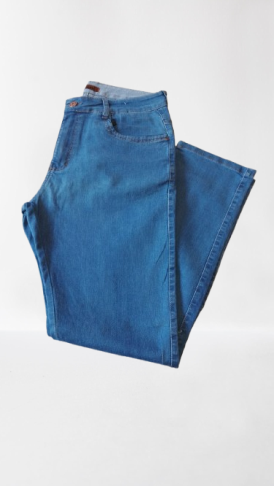 Calça Jeans 46 RefWIN82924
