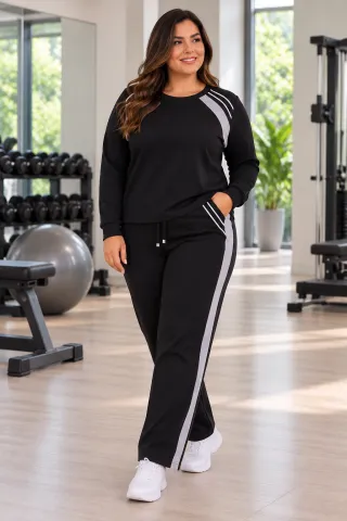 Conjunto Marinho G