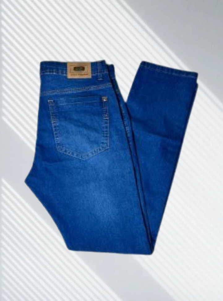 Calça Jeans 46 - #2