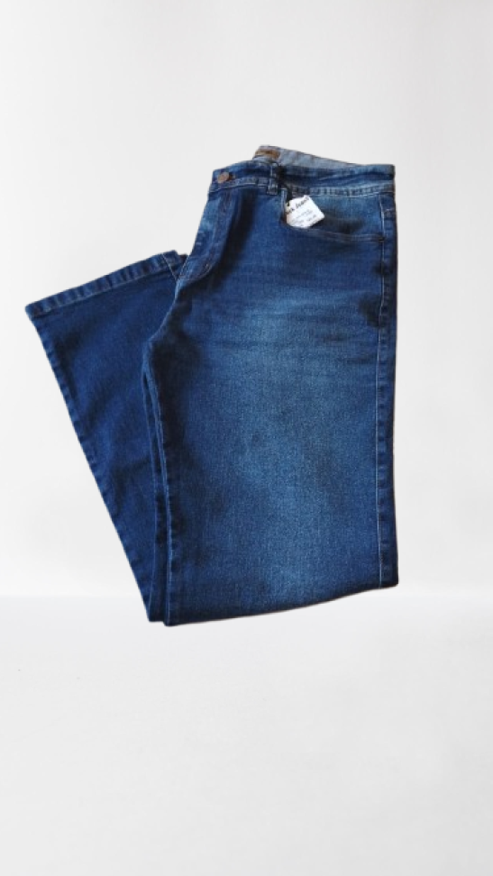 Calça Reta 44 BLJ504285