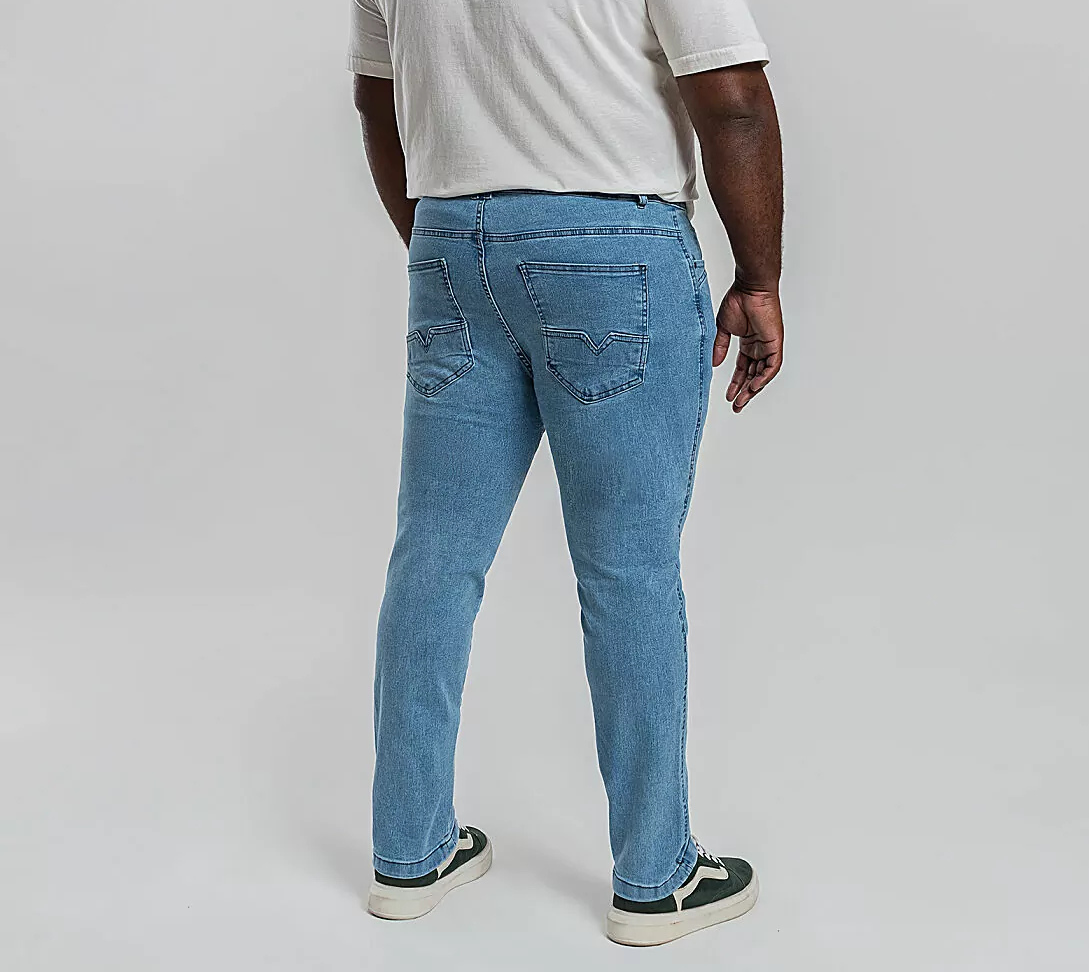 Calça Skinny 48 Blj504498