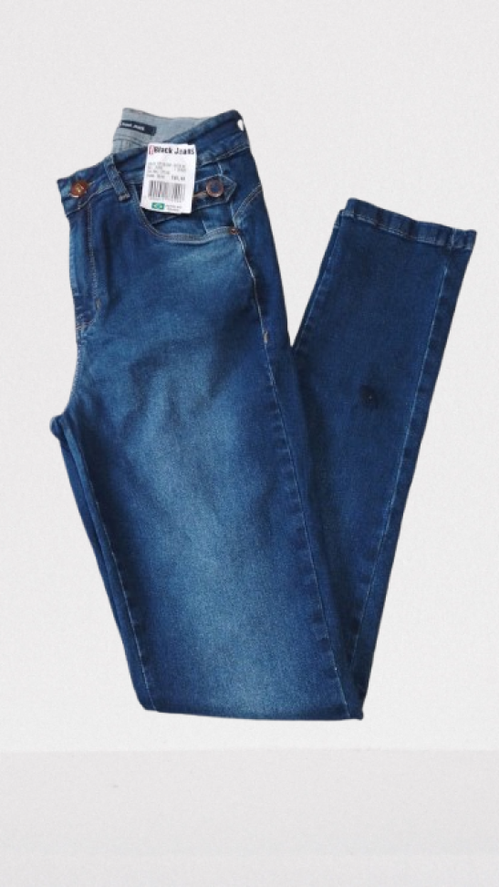 Calça Skinny 40 RefBLJ25373