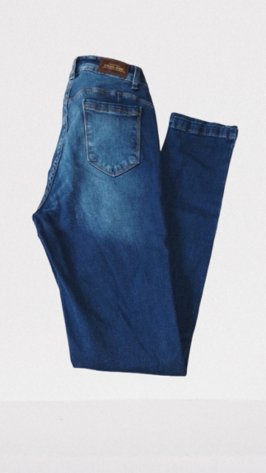 Calça Skinny 40 RefBLJ25373
