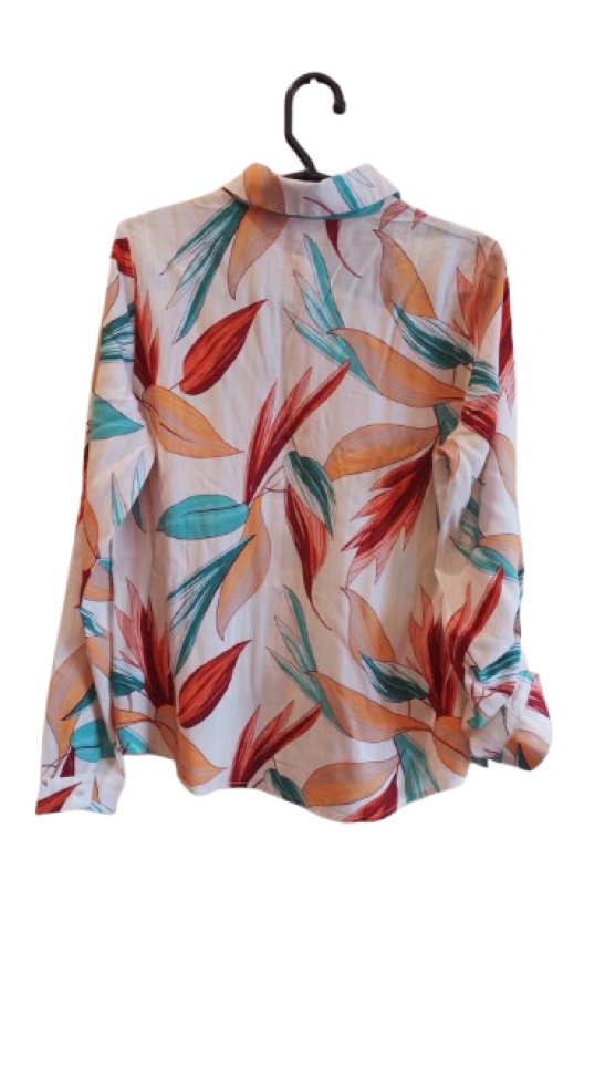 Camisa Estampada G, GG - #2