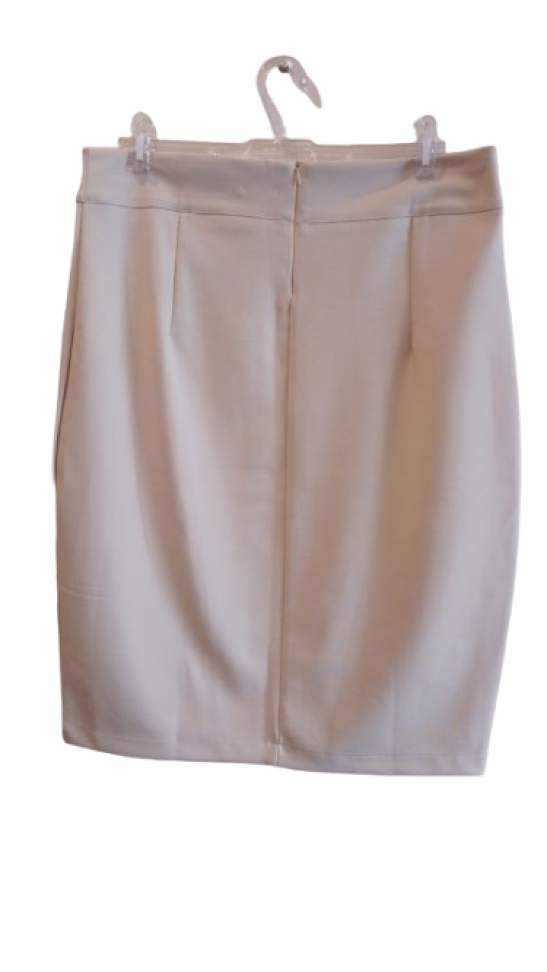 Saia ziper nas laterais 44, 46, 48 - #2