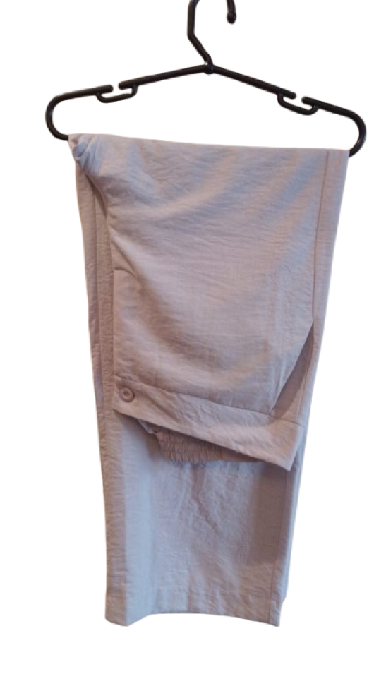 Conjunto calça e blusa 44 - #1