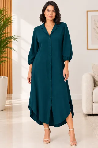 Chemise Cores G THA132