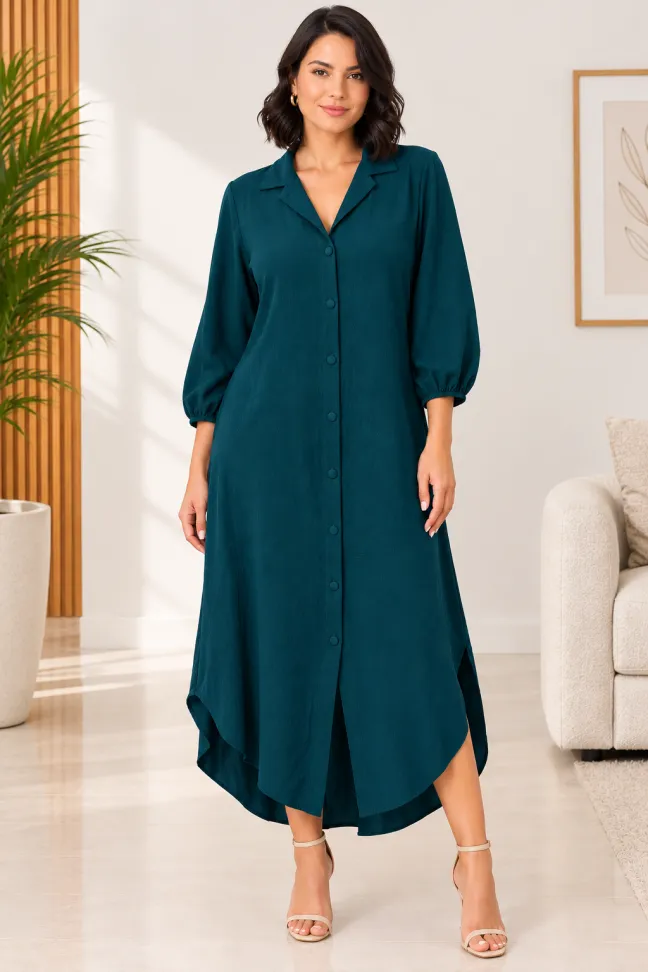Chemise Cores G THA132 - #1