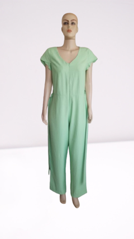 Macacão com zíper 44, 46 Passione - #2