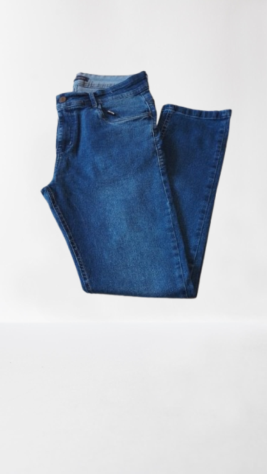 Calça Jeans 40 RefBLJ503966
