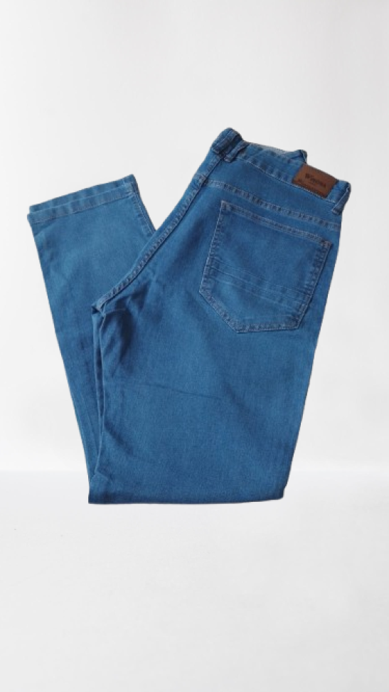 Calça Jeans 46 RefWIN82924