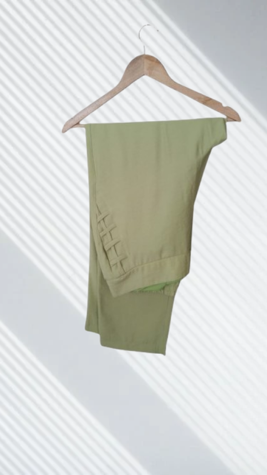 Conjunto plus calça e blusa 48, 50 - #2