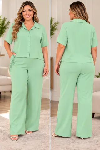 Conjunto Viscose G, GG MIR112
